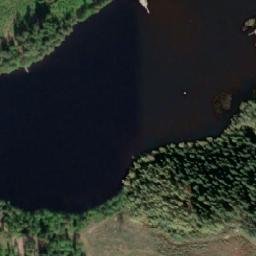 Satellite imagery of Veitsiniemi, FI