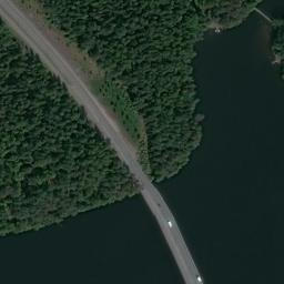Satellite imagery of Isonkuusennokka, FI
