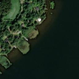 Satellite imagery of Nuorronkärki, FI