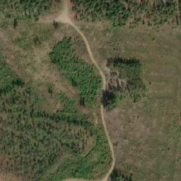 Satellite imagery of Vuortenharju, FI