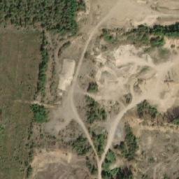 Satellite imagery of Vuortenharju, FI