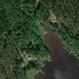 Satellite imagery of Järviniemi, FI