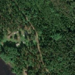 Satellite imagery of Järviniemi, FI