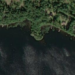 Satellite imagery of Koiraniemi, FI
