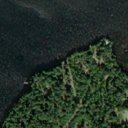 Satellite imagery of Annaniemi, FI