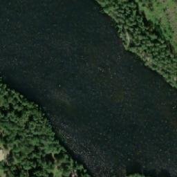Satellite imagery of Annaniemi, FI