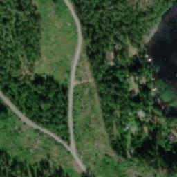 Satellite imagery of Takkostenkärki, FI