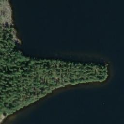 Satellite imagery of Sysmänniemi, FI