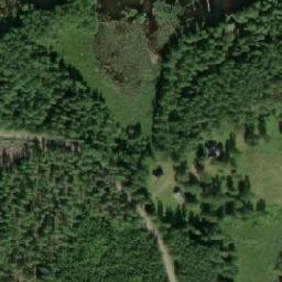 Satellite imagery of Hankaniemi, FI