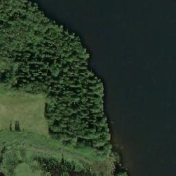Satellite imagery of Hankaniemi, FI