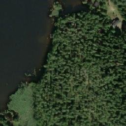 Satellite imagery of Korpiniemi, FI
