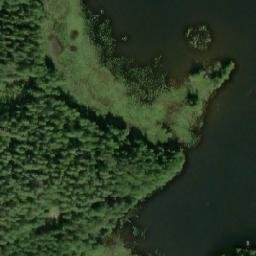Satellite imagery of Leponiemi, FI