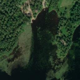 Satellite imagery of Saitankärki, FI