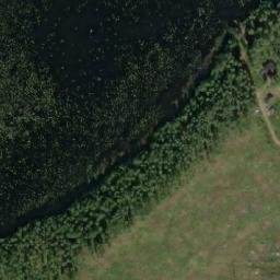 Satellite imagery of Pitkäniemi, FI