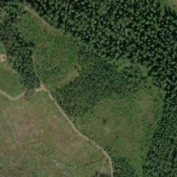 Satellite imagery of Pitkäniemi, FI