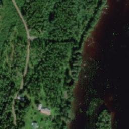 Satellite imagery of Rappilanniemi, FI