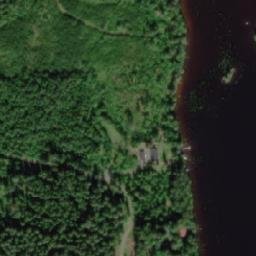 Satellite imagery of Liisanniemi, FI