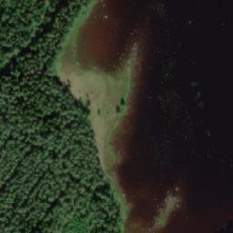 Satellite imagery of Pitkäniemi, FI