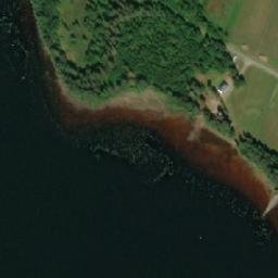 Satellite imagery of Talasniemi, FI