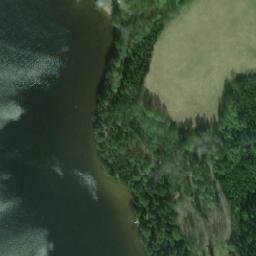 Satellite imagery of Saikaanniemi, FI