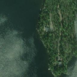 Satellite imagery of Korppiniemi, FI