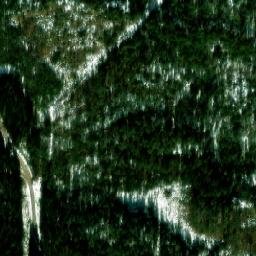Satellite imagery of Pokanniemi, FI
