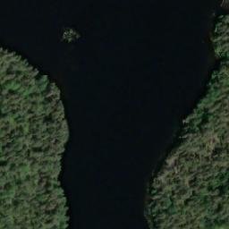 Satellite imagery of Liisteniemi, FI
