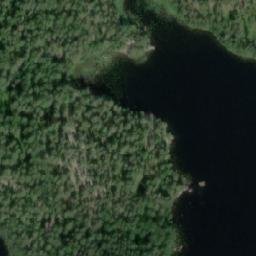 Satellite imagery of Vasikkaniemi, FI
