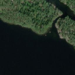 Satellite imagery of Vasikkaniemi, FI