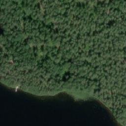 Satellite imagery of Vasikkaniemi, FI