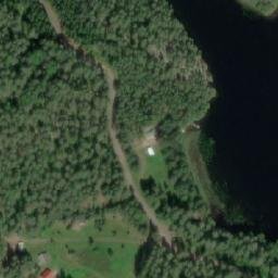 Satellite imagery of Särkiniemi, FI