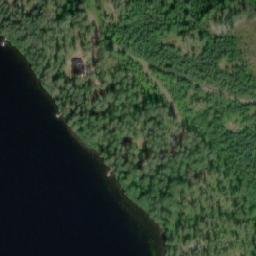 Satellite imagery of Siikaniemi, FI