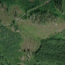 Satellite imagery of Siikaniemi, FI