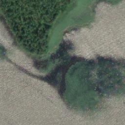 Satellite imagery of Ristiniemi, FI