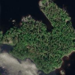 Satellite imagery of Laituriniemi, FI