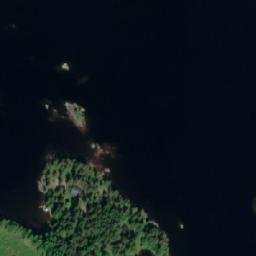 Satellite imagery of Pieniniemi, FI