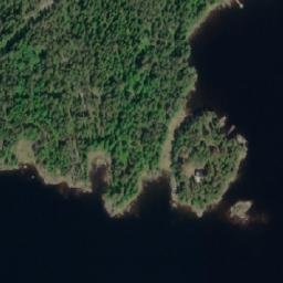 Satellite imagery of Suurenvuorenniemi, FI