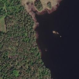 Satellite imagery of Rantaniemi, FI
