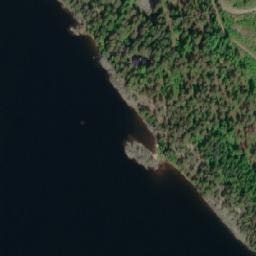 Satellite imagery of Muukankivenniemi, FI