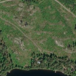 Satellite imagery of Muukankivenniemi, FI