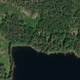 Satellite imagery of Muukankivenniemi, FI
