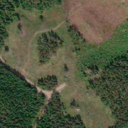 Satellite imagery of Kylliönniemi, FI
