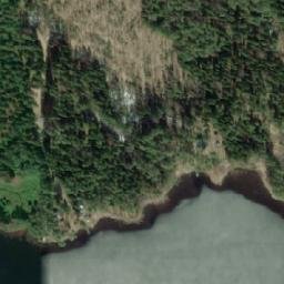 Satellite imagery of Nuotniemi, FI