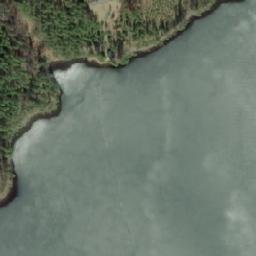 Satellite imagery of Nuotniemi, FI