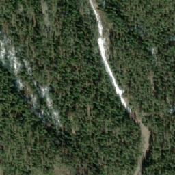 Satellite imagery of Karhunkaatokivi, FI
