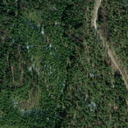 Satellite imagery of Karhunkaatokivi, FI