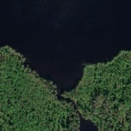 Satellite imagery of Veitsiniemi, FI