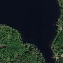 Satellite imagery of Veitsiniemi, FI