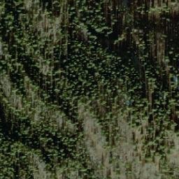 Satellite imagery of Contact Mountain, CA