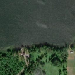 Satellite imagery of Mulverinnokka, FI